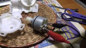 Ремонт электронных качелей Graco.