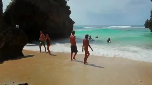 Bali Indonesia - Travel the World смотреть онлайн