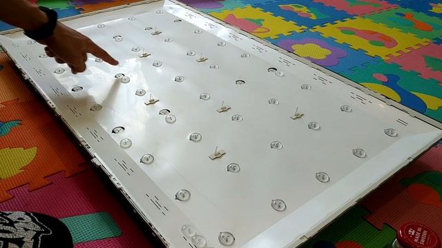 Как убрать белые пятна на телевизоре / Как убрать засветы смотреть онлайн