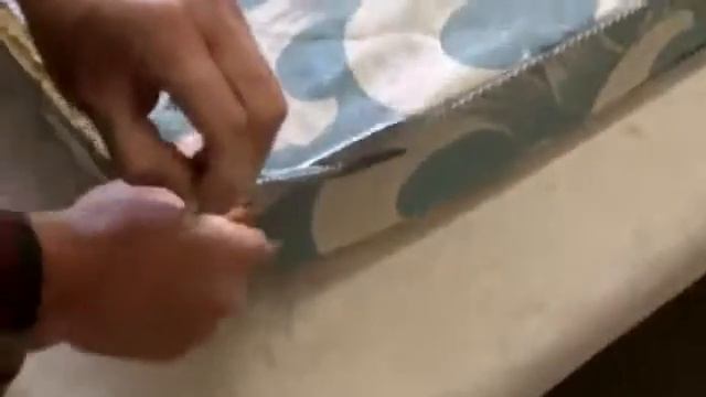 Матрасу из 100% натурального латекса 50 лет, результат использования смотреть онлайн