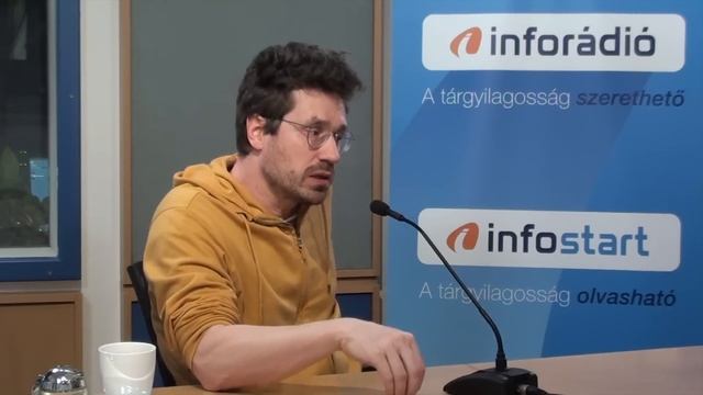 Változik-e az orosz stratégia az elnökválasztás után? Deák András György, Inforádió, Aréna смотреть онлайн