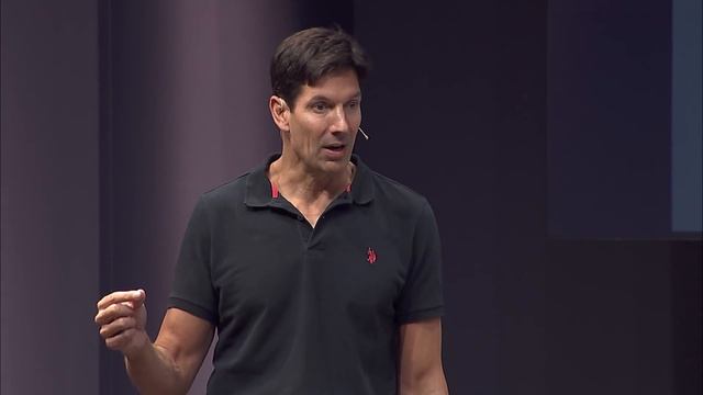 Ask me anything, with Mark Russinovich on cloud, Sysinternals, security, and more смотреть онлайн