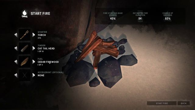 The Long Dark: Winter's Embrace (#1) смотреть онлайн