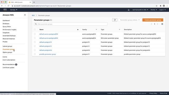 How can I track failed attempts to log in to my Amazon RDS DB instance that's running PostgreSQL? смотреть онлайн