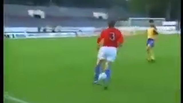 Davor Suker (Croácia) - 25/06/1993 - Croácia 3x1 Ucrânia - 1 gol смотреть онлайн