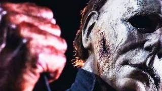 Хэллоуин убивает — Русский трейлер (2021)