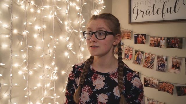 The Old Rugged Cross (cover by Nelli Savchenko) смотреть онлайн