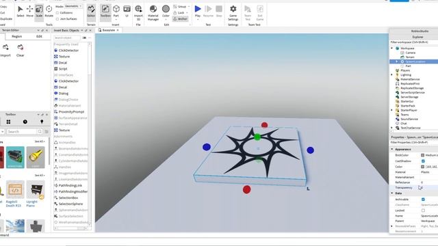 How To Make a ROBLOX GAME (2023) - Make A Game On Roblox смотреть онлайн