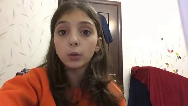 Извиняюсь,какие я видио буду снимать?,что я закажу Деду Морозу?/Дарья Лу смотреть онлайн