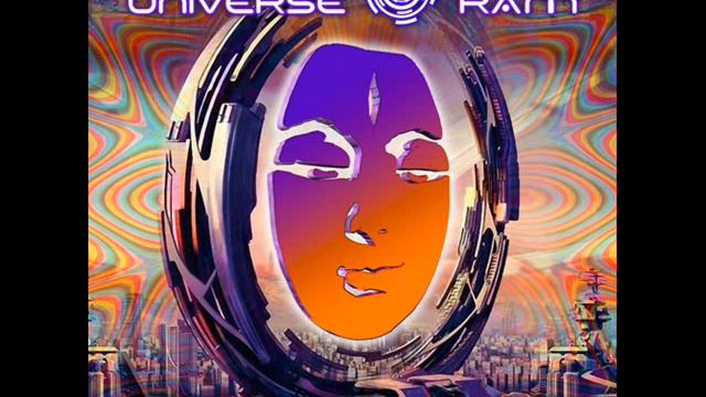 Electric Universe & Raja Ram - Brain Forest смотреть онлайн