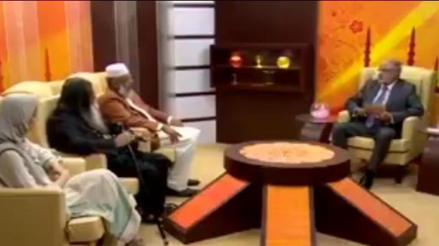 Jadu Toham Parasti Hai | Baba Muhammad Yahya Khan смотреть онлайн