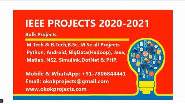 AI IDS Application of Deep Learning to Real Time Web Intrusion Detection смотреть онлайн