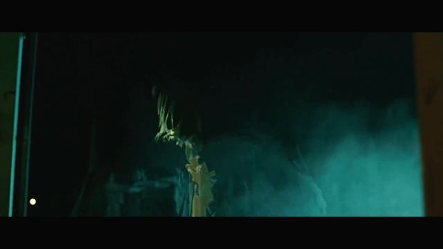 ALIENS VS. PREDATOR: REQUIEM Clip - 