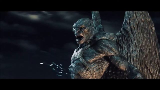 Я, Франкенштейн/I, Frankenstein - Clip.