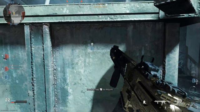 Call of Duty Modern Warfare Multiplayer Gameplay 4K смотреть онлайн