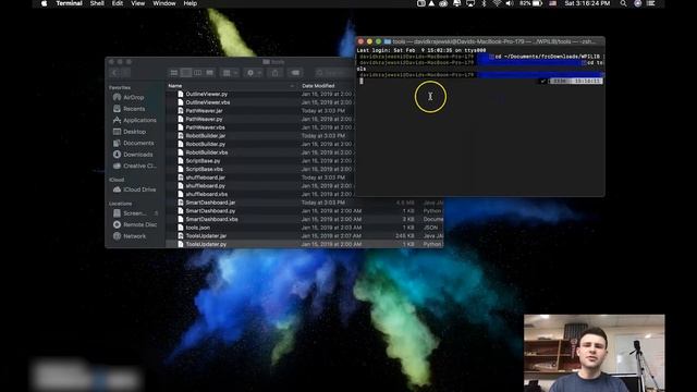 How to Set Up Your FRC Programming Environment смотреть онлайн