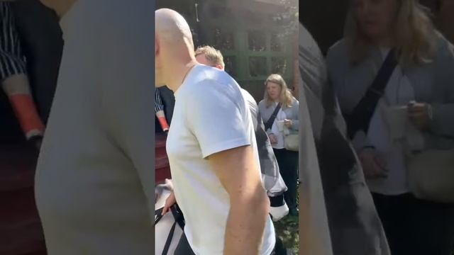 Работать с животными очень не просто. Как мы снимали свинью к.м Марафон #съемка #камера #action