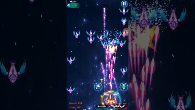 Alien Shooter SS7 Mission | Galaxy Attack | Space Shooting Games | шутер с пришельцами смотреть онлайн