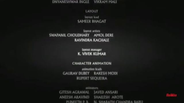 Zhu Zhu Pets Quest for Zhu (2011) End Credits (UniMás 2019) смотреть онлайн