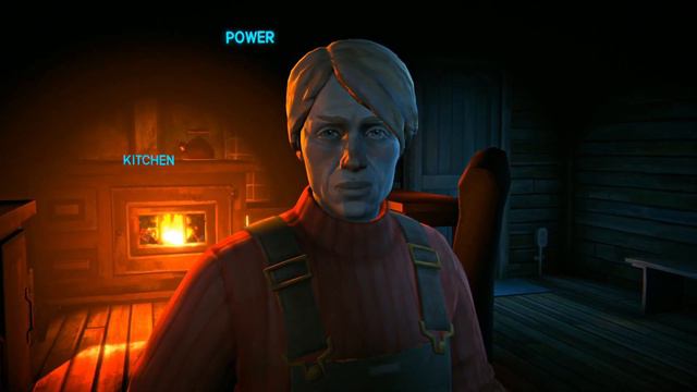 The Long Dark Episode Three: CROSSROADS ELEGY- #1 Introduction смотреть онлайн