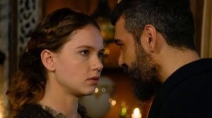 Родившая 10 детей за 10 лет - Кёсем-султан