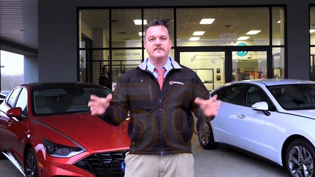 Wilson Auto Group--30x3, 40x4, 50x5 CLUB with Renier смотреть онлайн