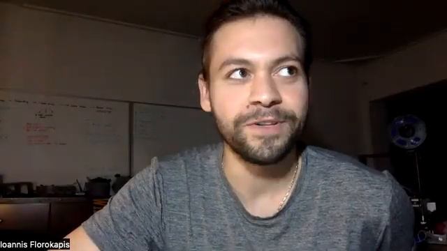 Open source interviews #8 - Ramiro Berrelleza, founder of Okteto (YC W19) смотреть онлайн