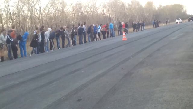 octavia vs 2115 (octavia win) смотреть онлайн