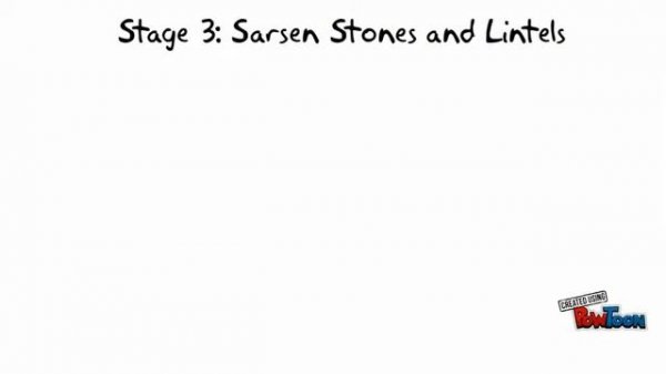 Stonehenge: How it was Built