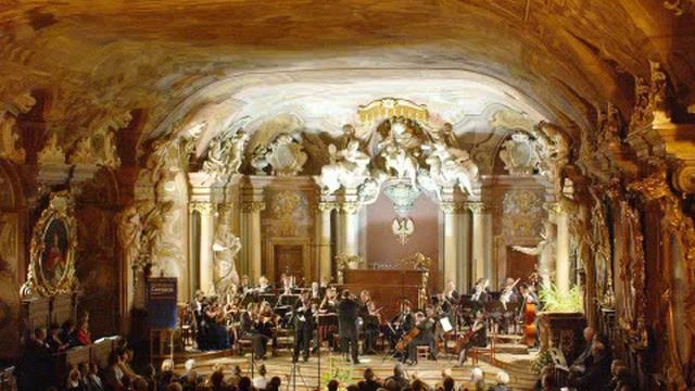 02   Niccolo Paganini   2nd Violin Concerto In B Minor Op  7 'La Campanella'   Allegro Maestoso  Pa