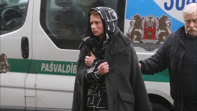 Pieminot MAXIMA traģēdijā cietušos смотреть онлайн