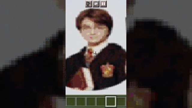 Создал аву подписчика в майнкрафт часть 49? #игры #minecraft #аватарка #картина #подпишись #shorts смотреть онлайн