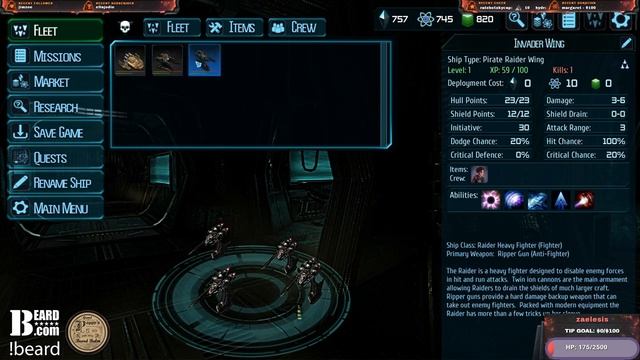 First look: Ancient Frontier: Steel Shadows. #sponsored (Stream Archive) смотреть онлайн