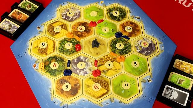 Covil Expresso - Apresentação Catan смотреть онлайн