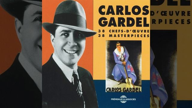 Tango Argentino смотреть онлайн