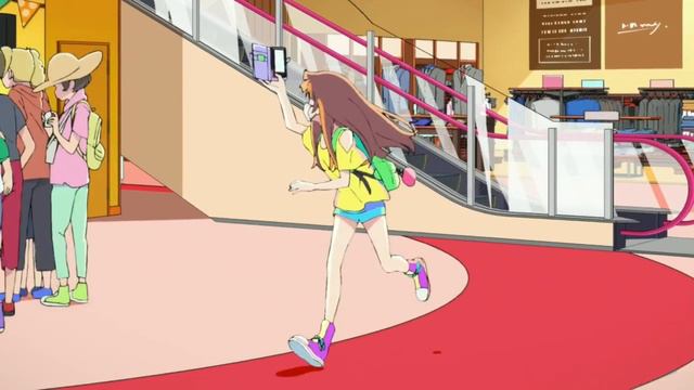 Аниме клип - Потеряли пацана смотреть онлайн