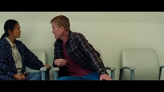 Виды доброты🔥Русский трейлер (Дубляж, 2024) Драма, комедия смотреть онлайн