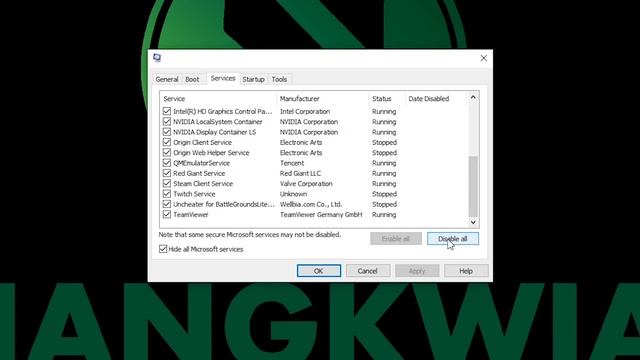 จัดเต็ม!! [Ragnarok] วิธีการแก้ไขปัญหาเกี่ยวกับระบบป้องกัน Easy Anti Cheat EAC (แจ้งเตือน) смотреть онлайн