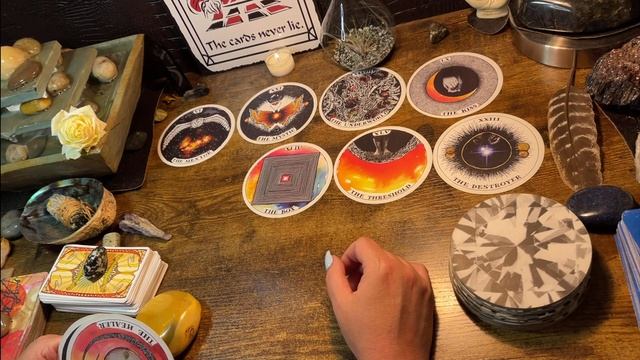 ARIES ♈️ “SPIRIT HAS A PLAN ?!” BONUS ORACLE READING MAY 2022 смотреть онлайн