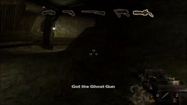Timesplitters Future Perfect Full Game Longplay PS2 смотреть онлайн