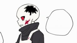 СБОРНИК МИНИ-КОМИКСОВ  ПО АНДЕРТЕЙЛ #1 [UNDERTALE и AU] [RUS]