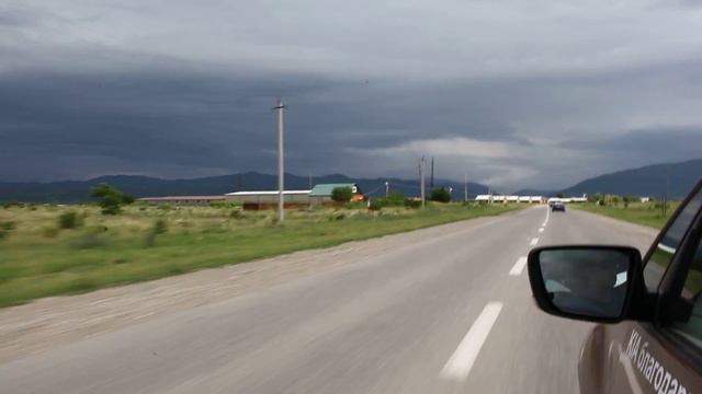 Дорогами побед Грозный Дорога в горы MVI_7316.MOV смотреть онлайн