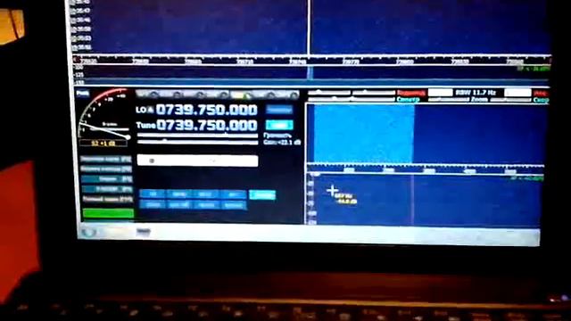 Satellite QO-100 Тонкости в настройке! смотреть онлайн