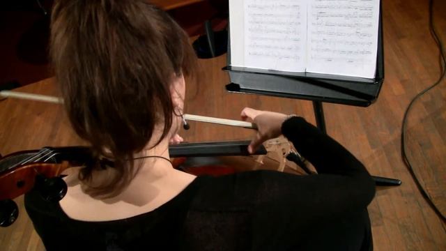 DEBUSSY Cello Sonata G. LANATI - M. ALPI смотреть онлайн