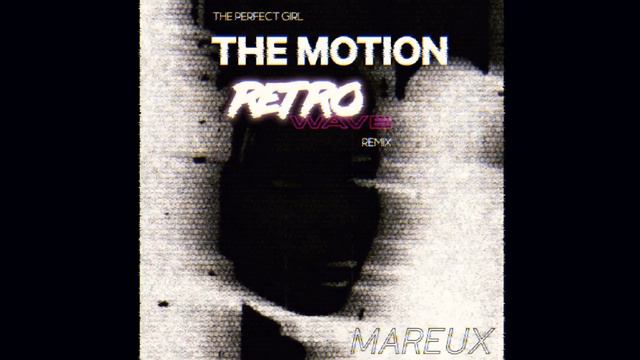 Mareux - The Perfect Girl Retro Wave [ 1 Hour + Seamless Loop ] Rem¡x смотреть онлайн