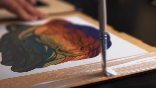 Wooden Puzzle | How It's Made | PIECEZZ Puzzle - Horse смотреть онлайн