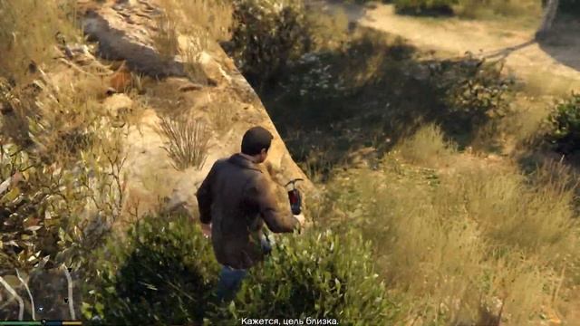 Epsilon Program Все задания GTA 5 смотреть онлайн