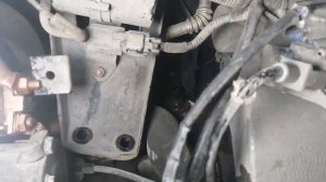 Как легко и быстро поменять датчик температуры двигателя на шевроле круз 1.6 109 л.с