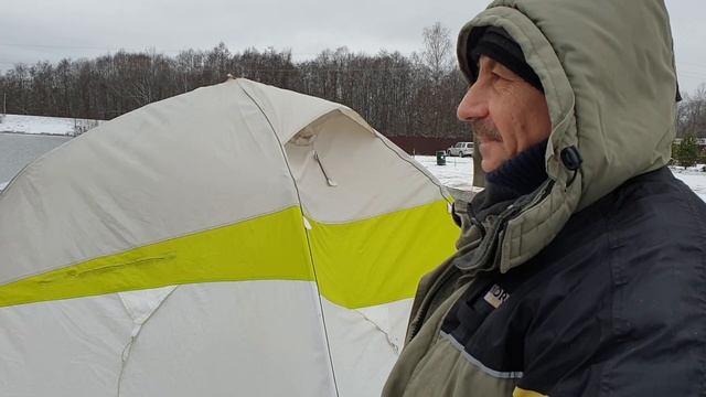 Зимняя рыбалка. Деревня Холмы. Рыболовный клуб Марлин смотреть онлайн