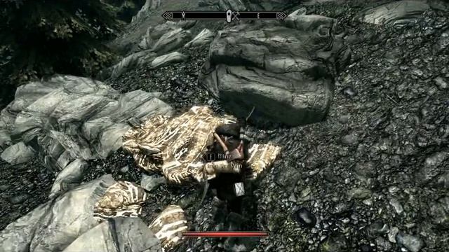 Skyrim: Requiem Mod 1 Life Only Part 2 - 2 смотреть онлайн